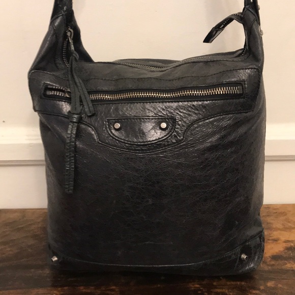 Balenciaga Messenger bag - Picture 2 of 8